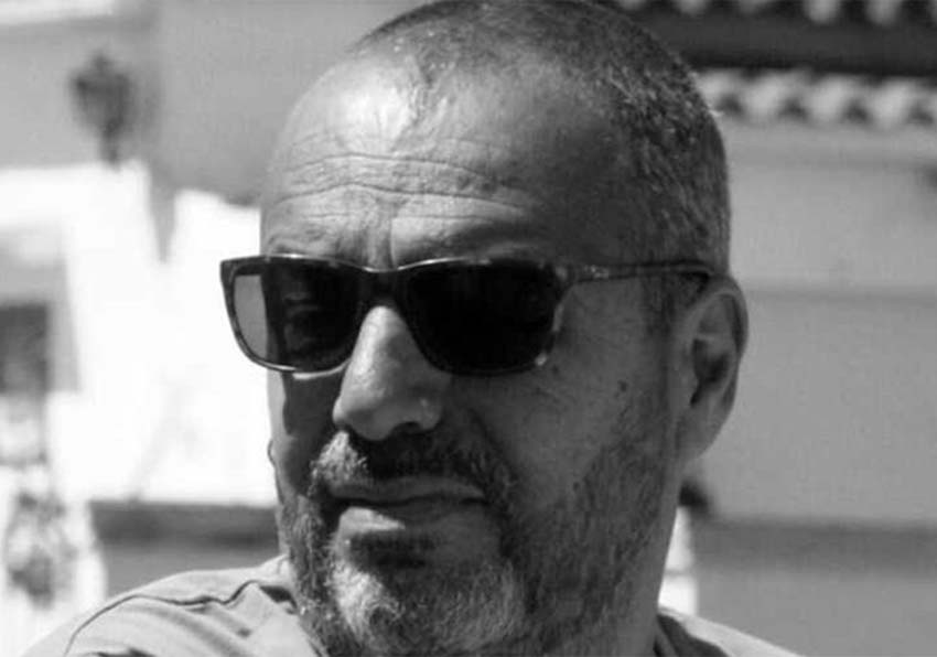 Foto de Pedro Flores